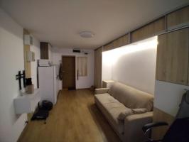 комната в общежитии, 18м2, 2/4 этаж