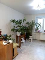 комната в общежитии, 18м2, 8/9 этаж